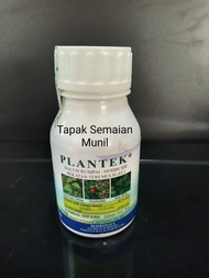 250ML Plantek Herbicide racun pokok dan anak kayu (Generic Garlon Kenlon Tri Ester) Triclopyr butoty