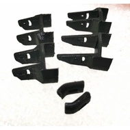 3D Print AtomRC Swordfish Skyzone Camera and Antenna mount Fixed Wing Accessories