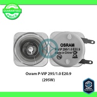 Beam Light Bulb For Moving Head P-VIP 295/1.0 E20.9 - 295W