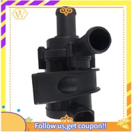 【W】Car Auto Additional Auxiliary Electric 1K0965561J Cooling Water Pump forJetta Golf CC    B5 B6 Au