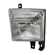 Mitsubishi Fuso Fighter 1993 - 1997 FM657 FK617 Corner Light Lamp Signal Light Signal Lamp