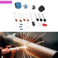 SHANHAI DIY Electronic Kit, 60mm Sensor Non-contact Design Metal Detector Kit, For Arduino Board Mod