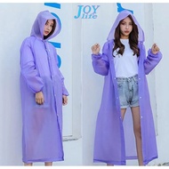 KOREAN RAIN COAT / EVA RAIN COAT / RAIN COAT