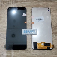 LCD TS OPP A74 4G F19 F19 PRO REALM X7 INCELL NON FINGER