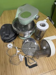 Bosch 多功能廚師機