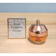 💖New Me Pearl Gorgeous Cream (25g) 贵妇珍珠膏