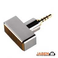 ddHiFi DJ35AR DJ44AR DJ44B DJ44C DJ30A 2.5mm 4.4mm Female to 3.5mm 4.4mm Male Converter Adapter DD H