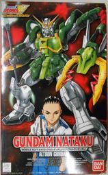 BANDAI HG 鋼彈 EW-1 神龍鋼彈 雙頭龍 哪吒 XXXG-01S2 1/100 1 ew 無盡的華爾滋