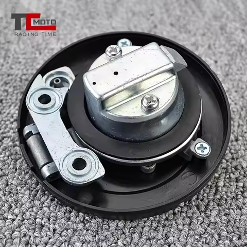 Fuel Gas Tank Cap For Kawasaki KL110 KMX200 KL250 KLX250SF KMX125 KLR250 KL650 Tengal KLR650 KLX125 