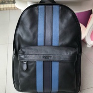 Coach 男士背包