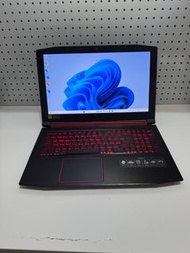Acer GTX1050Ti i7 7th 12+256 Nitro 5/宏碁/gaming/遊戲/【90日保養】✨ 電腦/手提電腦/Laptop