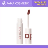 Fajarcosmetic - FOCALLURE TRUE MATTE LIQUID LIPSTICK