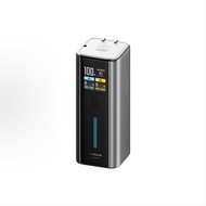CUKTECH | CUKTECH 10 พาวเวอร์แบงก์และหัวชาร์จ GaN 2-in-1 67W