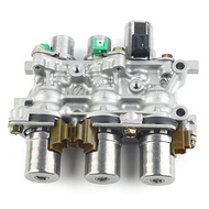 [IpvCQZ]Transmission Solenoid Block Accessory Parts for Fiesta Focus 2 3 5 6 -7 MPV Car Transmission
