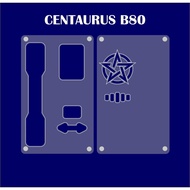 Backdoor Centaurus B80 Acrylic Panel
