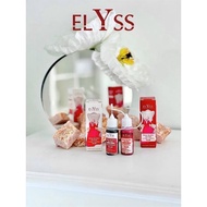 Elyss Inai kuku Elyss