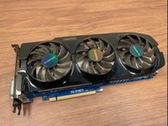 Gigabyte GTX 680 2g 顯示卡 圖形卡 gpu