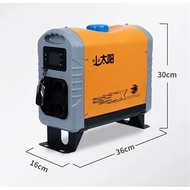 Diesel heater 12v 24V2kw 5kw 8kw car parking heater air parking car heater