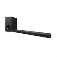 Yamaha YAS-209 Soundbar + Subwoofer