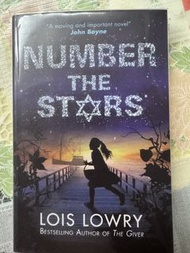 Number the Stars