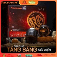 AOZOOM STONE, AOZOOM STONE LED 3.0 Inch Undercarriage Ball – Car Standard Color Temperature,