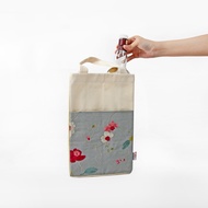 [DAYBREAK] Wine Bag - Square (2 Bottles)