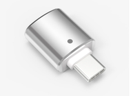 全城熱賣 - USB轉type-c轉接頭（銀色）
