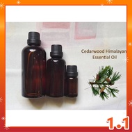 Cedarwood Essential Oil 50ml