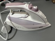 Braun TexStyle 5 熨斗