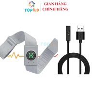 Dây sạc Đai đo nhịp tim COROS - Heart Rate Monitor Cáp sạc Đai đo nhịp tim HR Monitor COROS