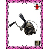 【Direct From Japan】 SHIMANO HG3000HG Spinning Reel ULTEGRA HG3000HG 【Used item】