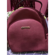 Jovanni 2 way bag (sling & backpack)