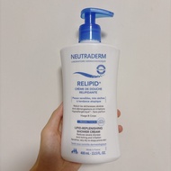 Neutraderm濕疹專用沐浴乳