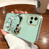 Case VIVO Y21 VIVO Y21S VIVO Y21t VIVO Y33s Y33 hp case phone casing Softcase liquid silicone casing