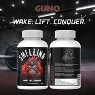 GUNO Smelling Salt Energy Focus Pre Workout