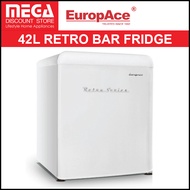 EUROPACE ER5501A 42L RETRO BAR FRIDGE