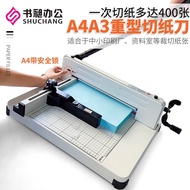 Paper Cutter 858/868 Type a4/a3 Manual Heavy Duty Paper Cutter Photo Album Recipe Paper Cutter Warmi