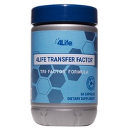 4Life Transfer Factor Tri-Factor Formula