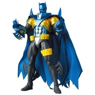 [Uncle Cup] Genuine Mafex Batman Death Angel Batman Figure Japanese Version Movable Figure
