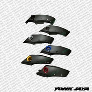 Original YAMAHA XMAX B74-E4417-00 VELOSCOPE