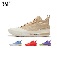 361 Degrees丨 Joker 1 Men Basketball Shoes | Sports shoes | Sneakers 572511103