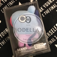 Bts - BT21 Mang Plush Doll