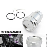 AUTOFAB CMC Aluminum Clutch Master Cylinder Reservoir for Honda S2000 AP1 AP2 2000-2006