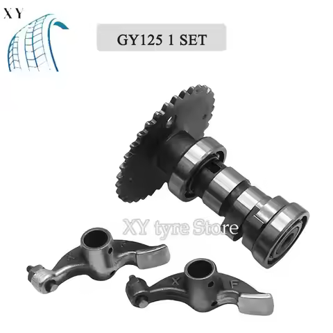 Camshaft Rocker Arm For KYMCO Agility 125 Movie XL 125 Like 125 People 150 200 GP110 VP110 CK110T-A/