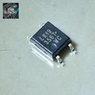 356T Sop-4 LTV356T Lite On Optocoupler Transistor Output IC 1 Channel NPN LTV 356 LTV356