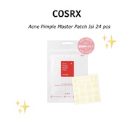Cosrx Acne Pimple Master Patch Contents 24 Pcs