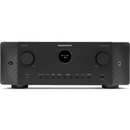 Marantz Cinema 60 7.2-channel AV receiver/Dolby Atmos/DTS:X/8K Ultra HD/HEOS streaming built-in