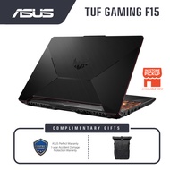 Asus TUF F15 FX506L-HHN080T 15.6'' FHD 144Hz Gaming Laptop