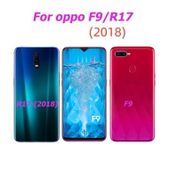 P-One ฟิล์ม OPPO F31Pro/F31ProPIus/K12X/F19 Pro/F17 Pro/F11/F9 Pro/K11/K11X/R9S/A37/A71/A83 กันรอย 9
