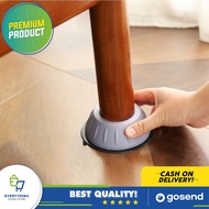 Furniture Base M7 EHS